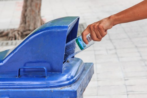 Professional Flat Clearance Services
