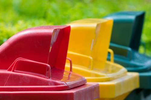 Cost-Effective Flat Clearance Solutions