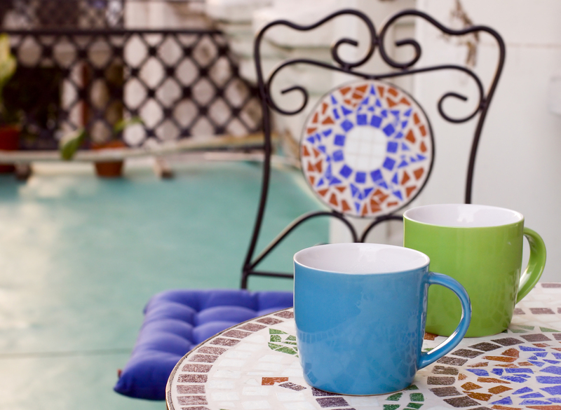 Don't Toss Pots and Pans--Recycle or Reuse Them Instead